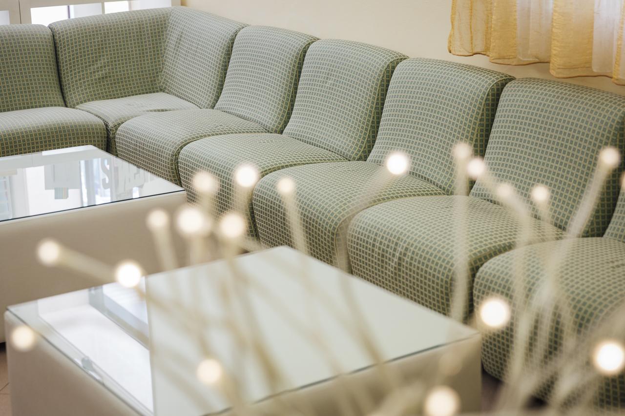 רימיני Hotel Montecarlo מראה חיצוני תמונה